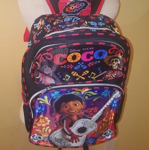 Backpacks  CoCo (NWT)
